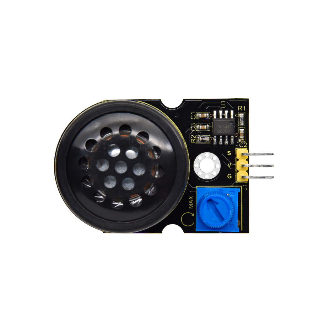 Kidsbits keyestudioパワーアンプスピーカー - Diy Audio Electronics Kit のレビューと価格