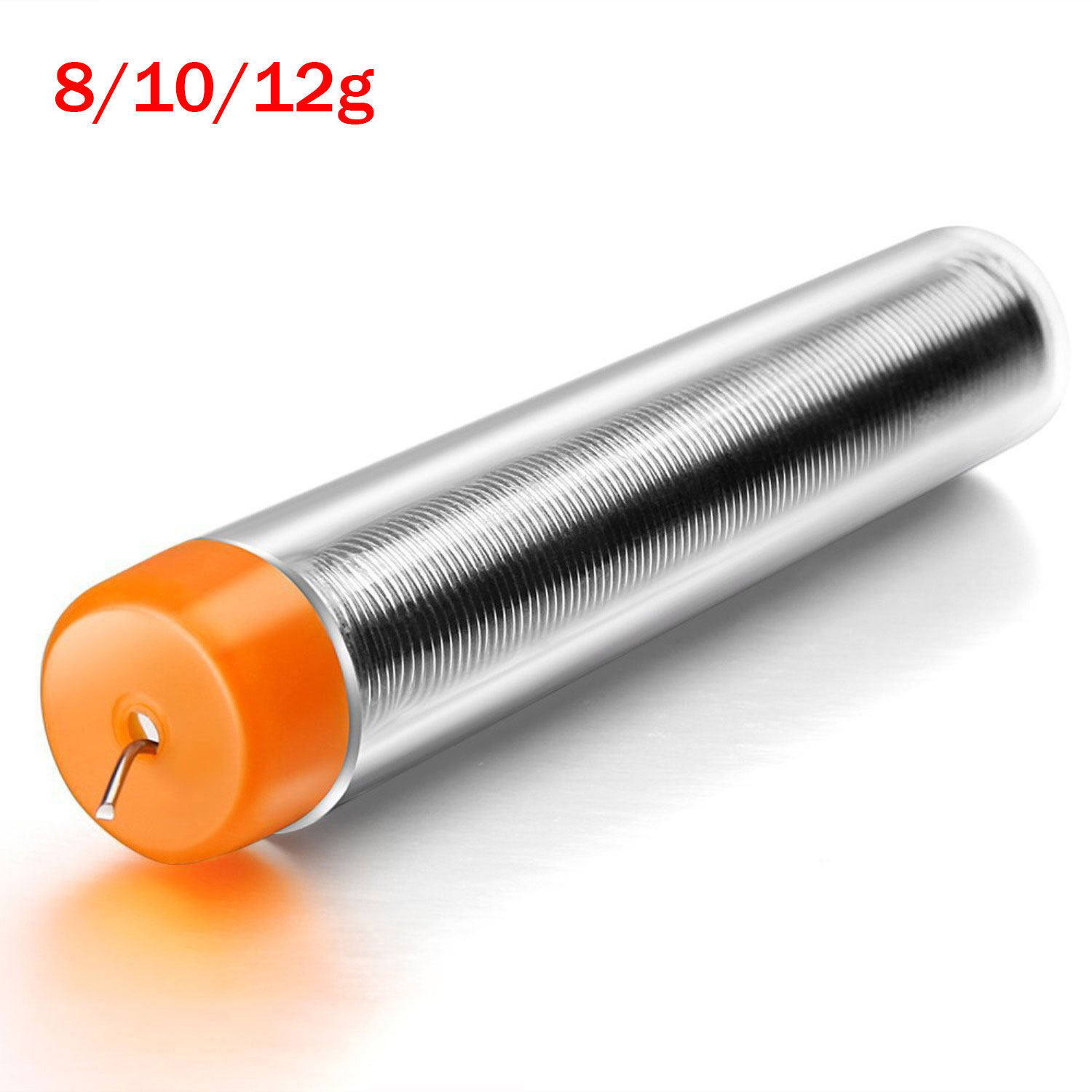 鉛フリーペン型はんだ線 0.8/1.0mm 錫ポータブルコア - Flux Pen Electronics のレビューと価格