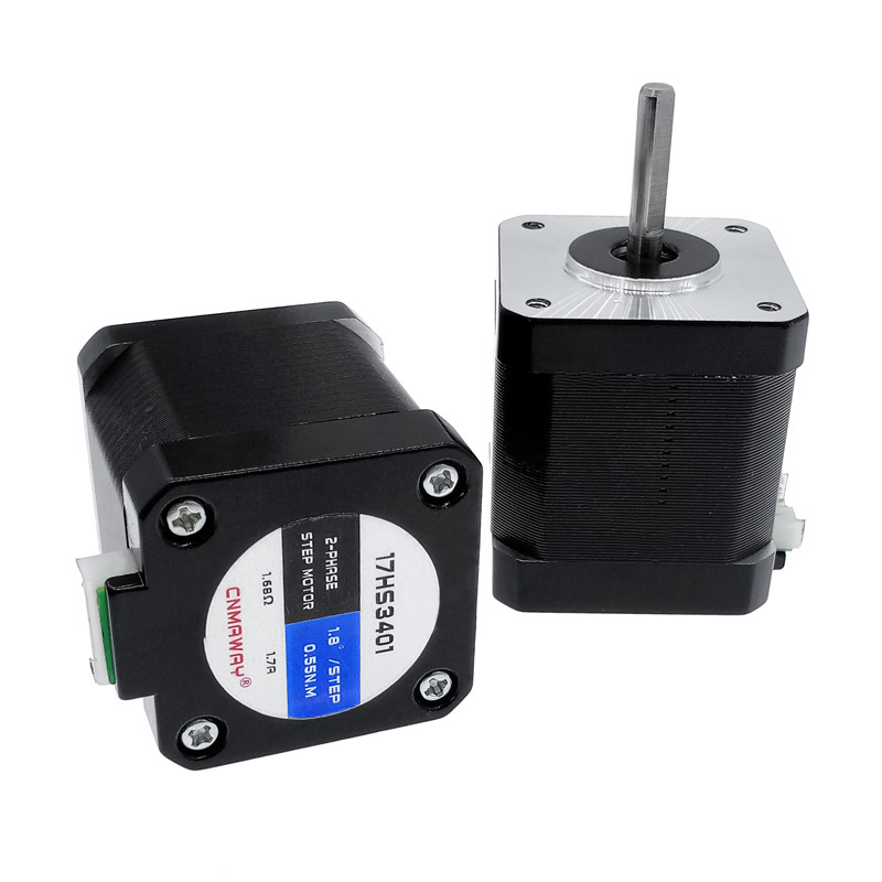 高トルク 42 ステッピングモーター 2 相 4 リード N - Stepper Motor 28Byj のレビューと価格