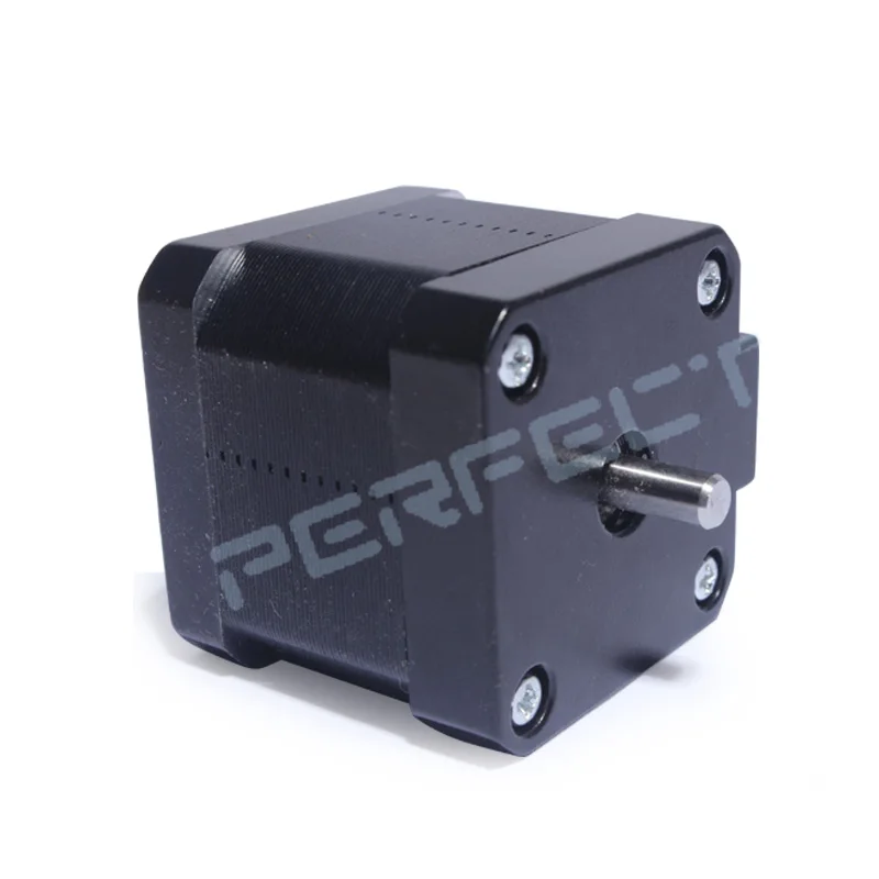 ダブルシャフトモーター 42BYGH34 Nema 17 ス - Stepper Motor 28Byj のレビューと価格