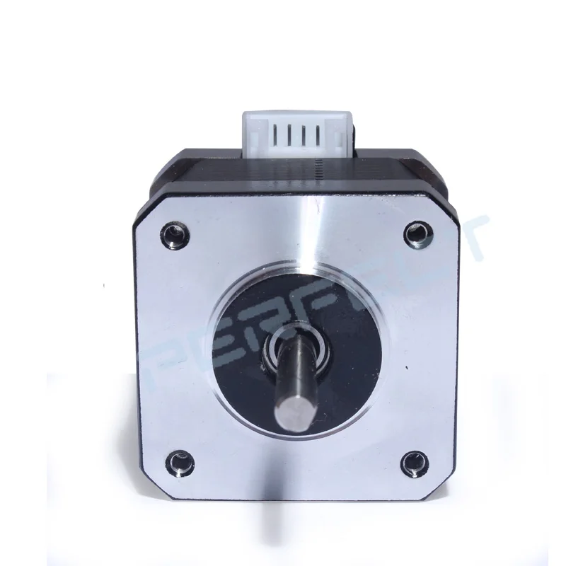 ダブルシャフトモーター 42BYGH34 Nema 17 ス - Stepper Motor 28Byj のレビューと価格