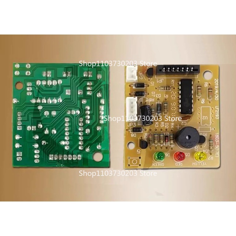 多機能金庫パネル修理キット、さまざまな金庫用電子ボタンパネル - Learn Diy Electronics のレビューと価格