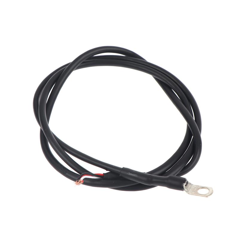 DS18B20 デジタル温度センサー銅製ラグ内穴取り付け 4 - Ds18B20 Temperature Sensor のレビューと価格