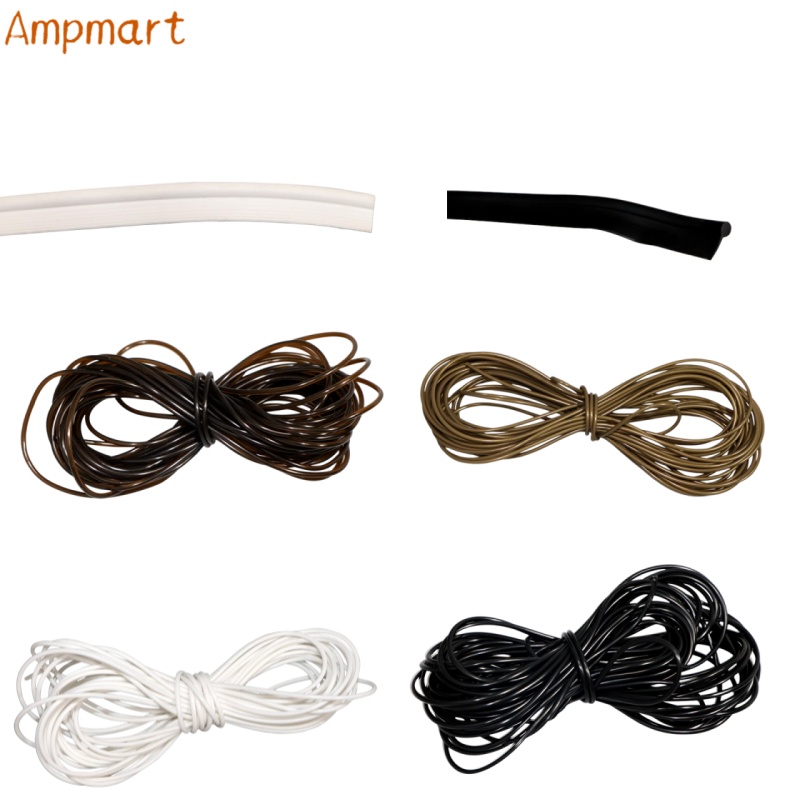 Ampmart 10M 装飾コードトリム ギターアンプ木製キ - Diy Audio Electronics Kit のレビューと価格