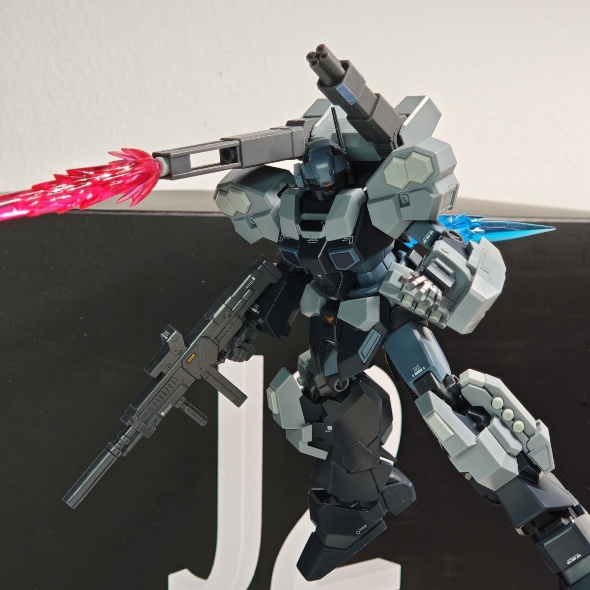 BAOBAO モデル HG 1/144 組立モデルキット R - Diy Robot Electronics Kit のレビューと価格